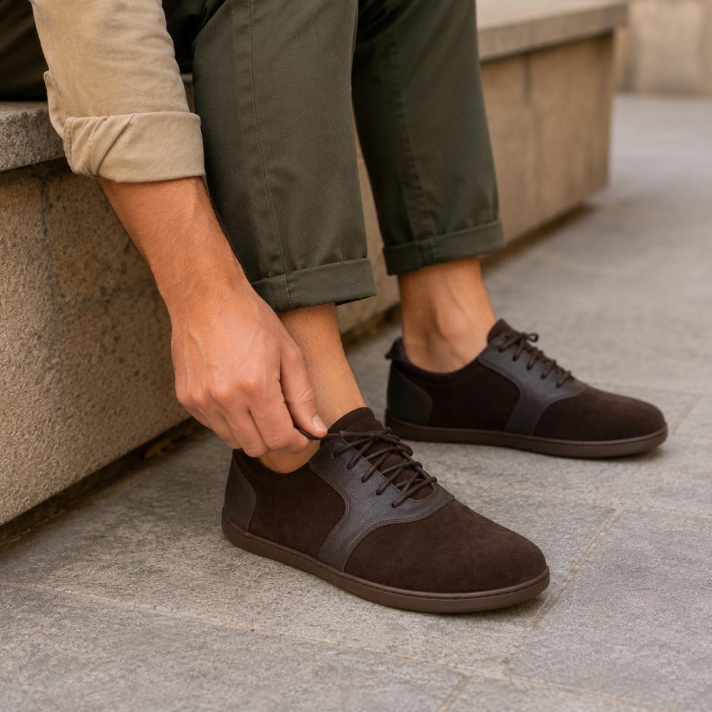 UNIQORN Dark Brown