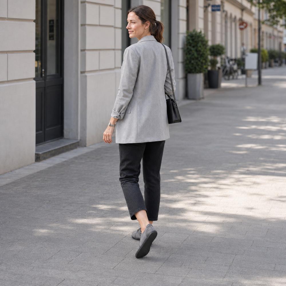 UNIQORN Grey
