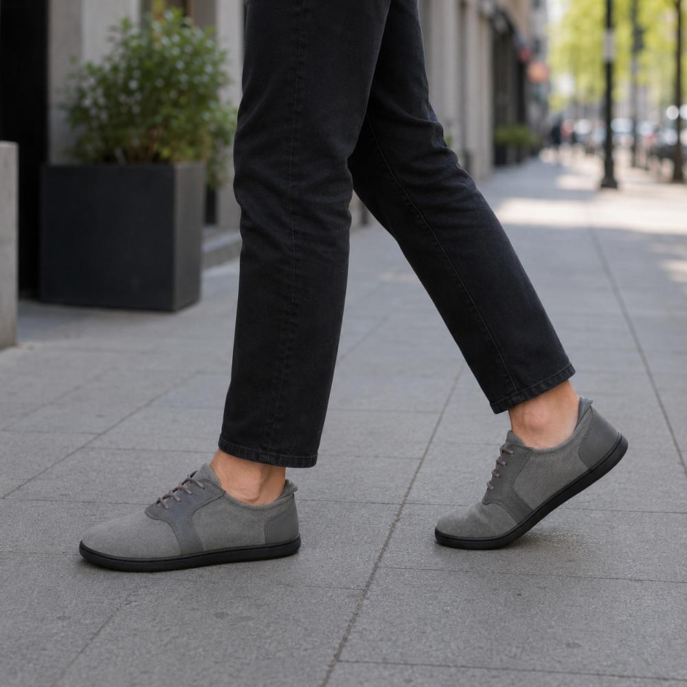 UNIQORN Grey