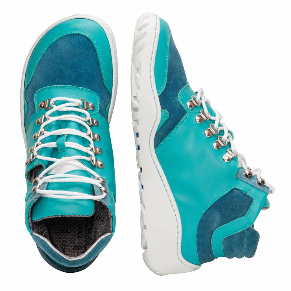 VAQATION Blue Waterproof