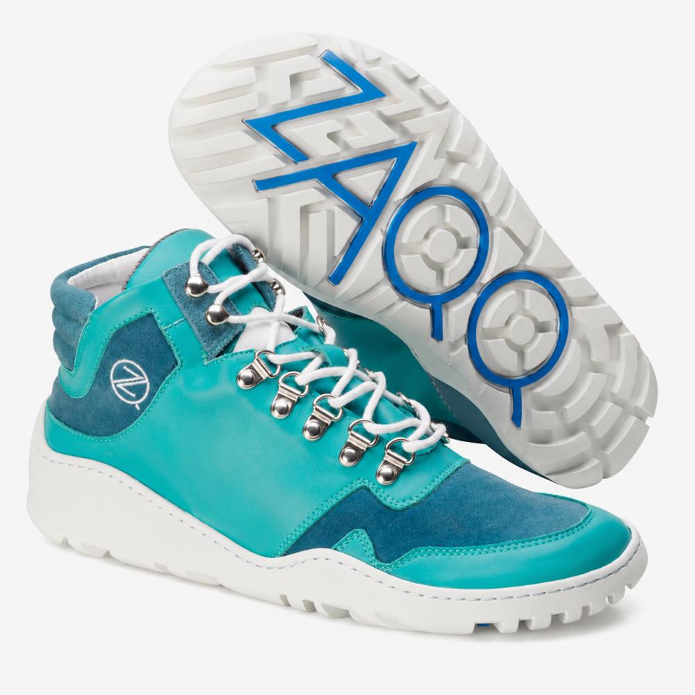 VAQATION Blue Waterproof