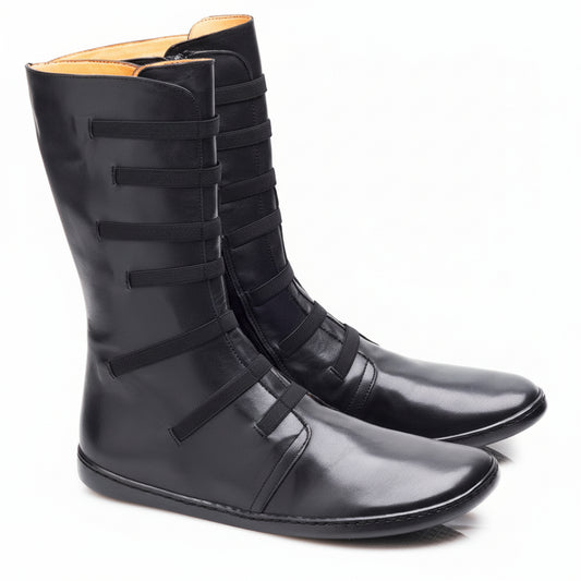 Atatraqt ruožo „Nappa Black“