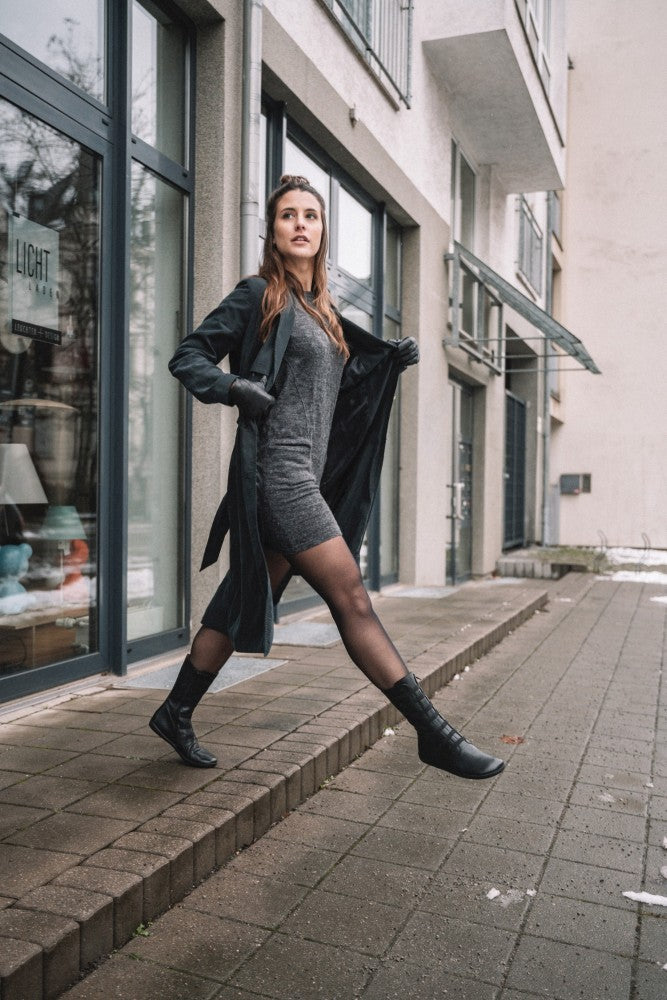 SQY - Chelsea Barefoot Shoe – ZAQQ