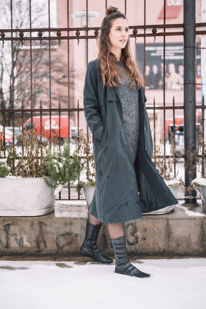 Atatraqt ruožo „Nappa Black“