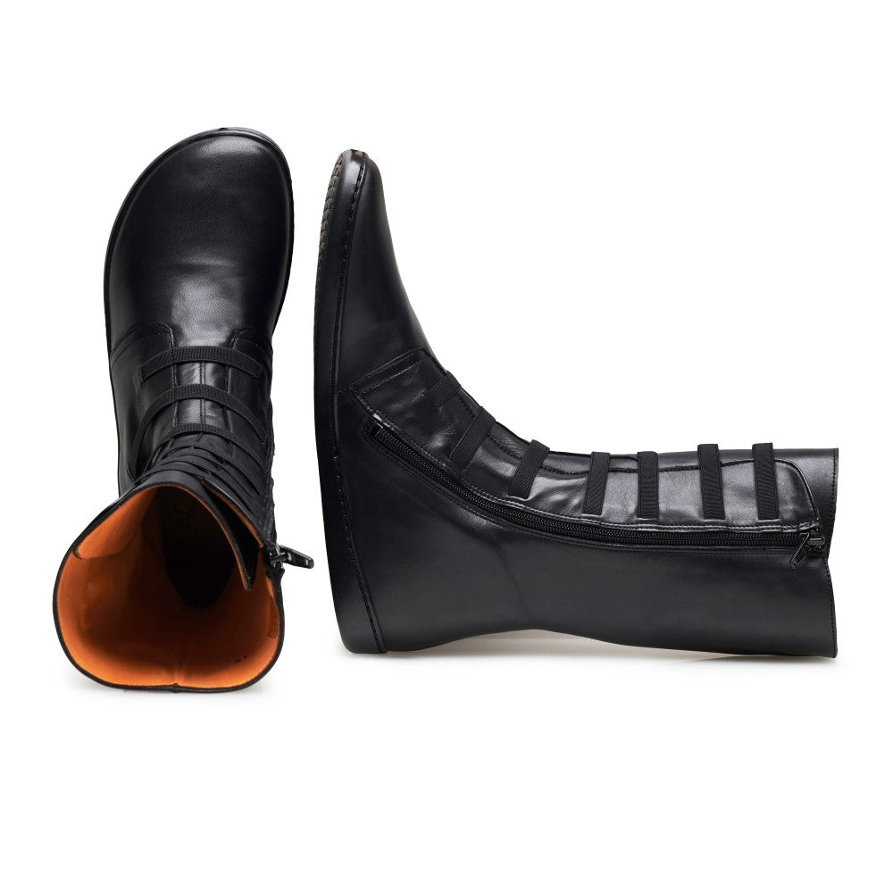 Atatraqt ruožo „Nappa Black“