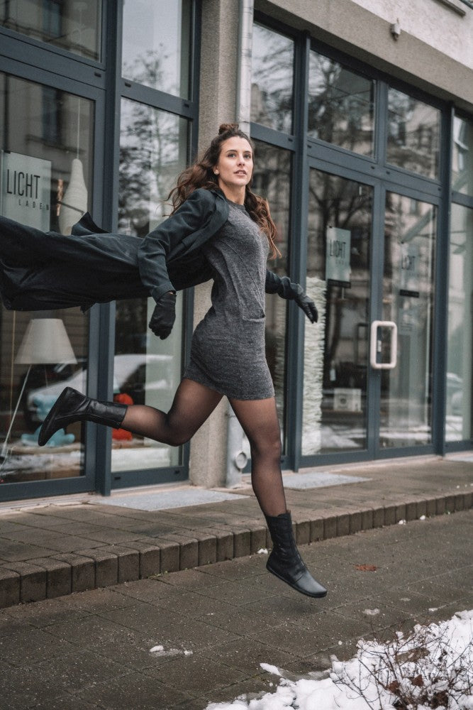 Atatraqt ruožo „Nappa Black“