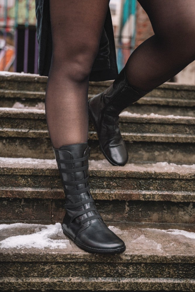 Atatraqt ruožo „Nappa Black“