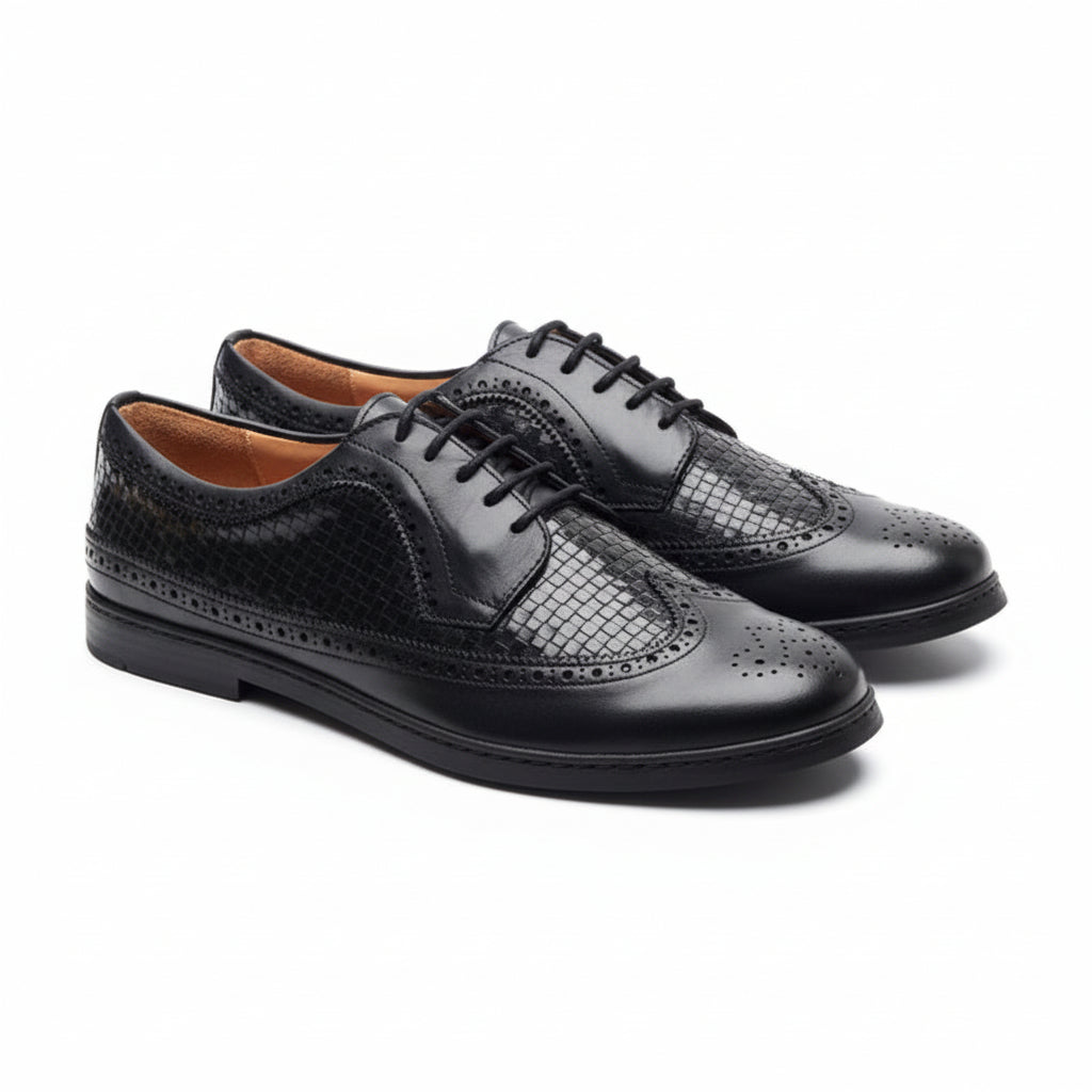 Elegance meets comfort: discover the stylish barefoot shoe! – ZAQQ