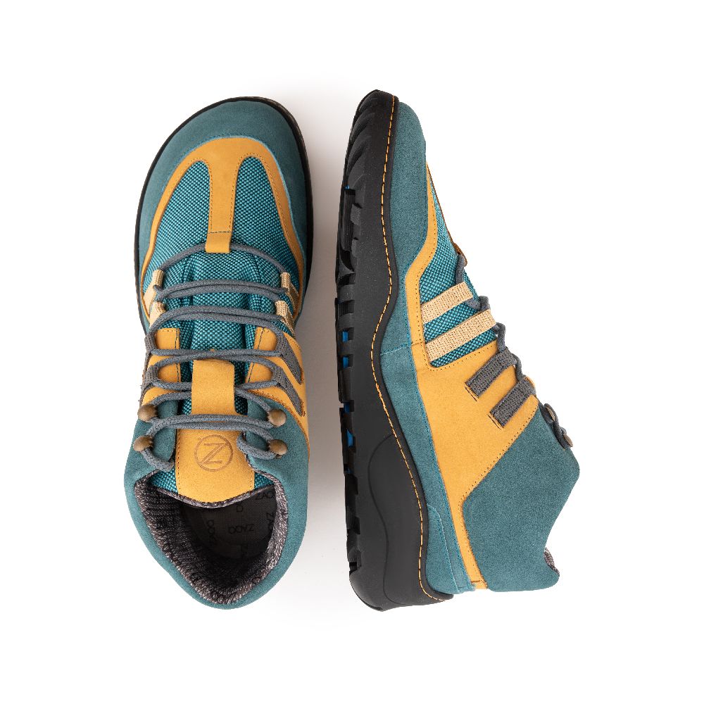 Sqout Blue Orange Implay