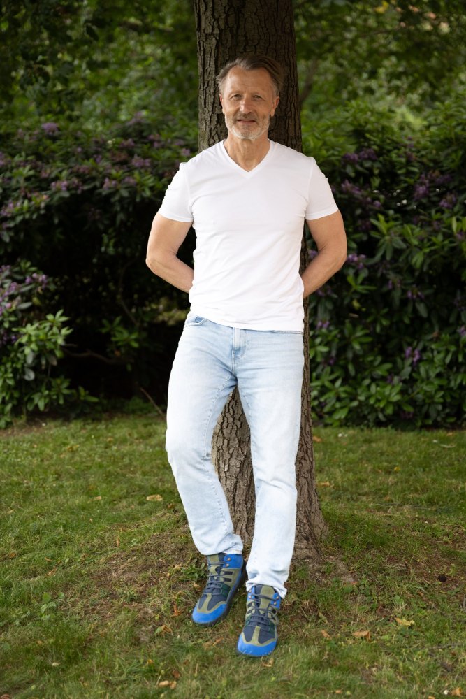 Esqape Blue Green Water Waterproof