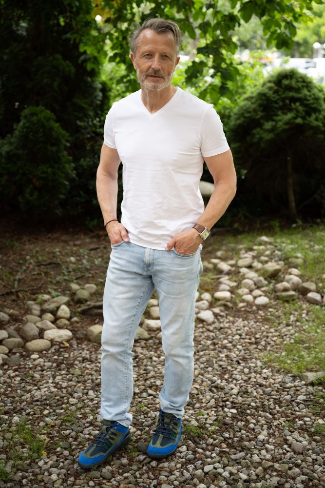 Esqape Blue Green Water Waterproof