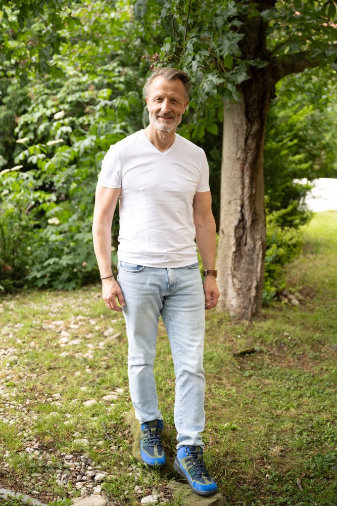 Esqape Blue Green Water Waterproof