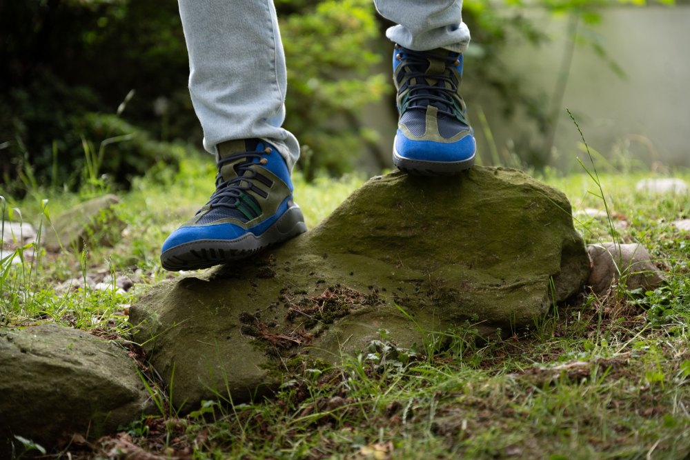 Esqape Blue Green Water Waterproof