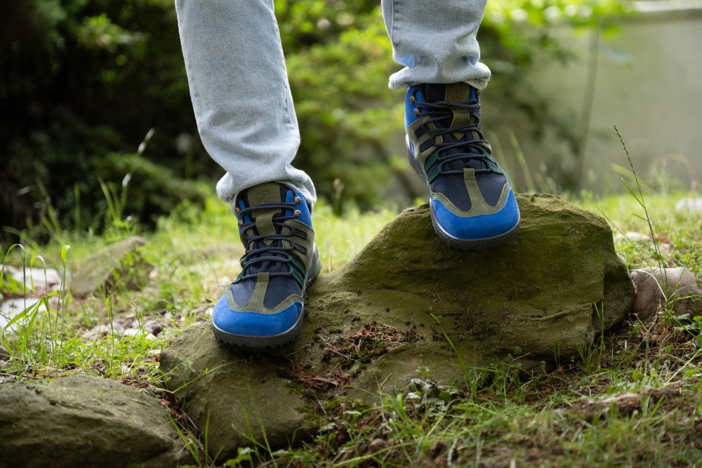 Esqape Blue Green Water Waterproof