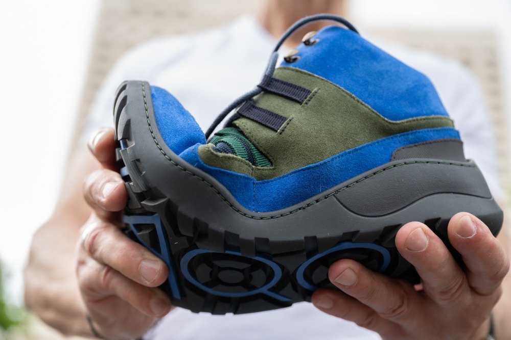 Esqape Blue Green Water Waterproof