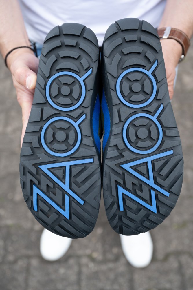 Esqape Blue Green Water Waterproof