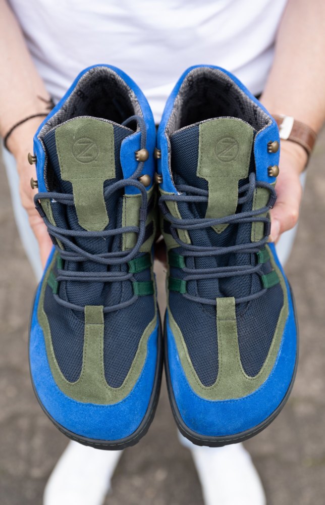 Esqape Blue Green Water Waterproof