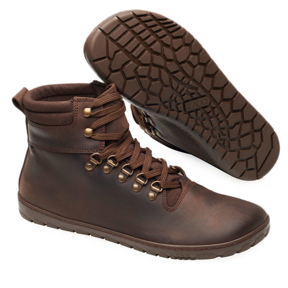 EXPEQ - Waterproof Outdoor Shoes | ZAQQ Barefoot Shoes