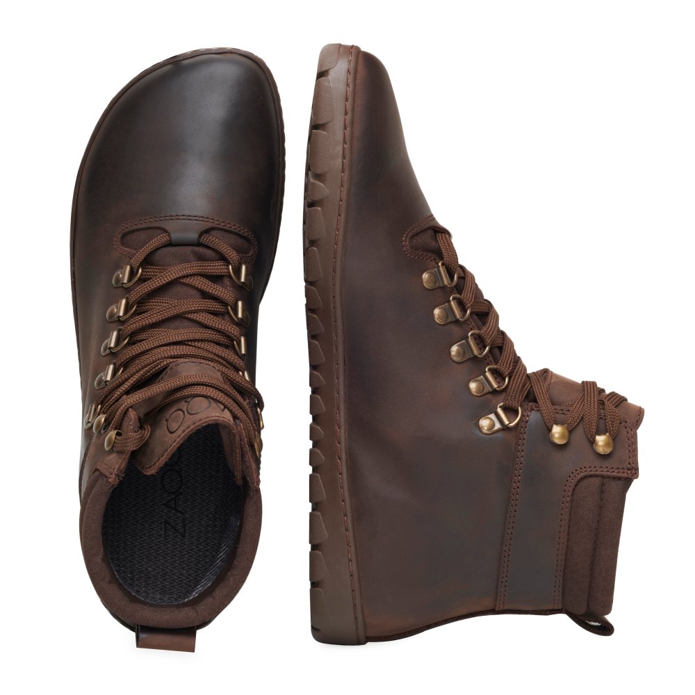 EXPEQ - Waterproof Outdoor Shoes | ZAQQ Barefoot Shoes