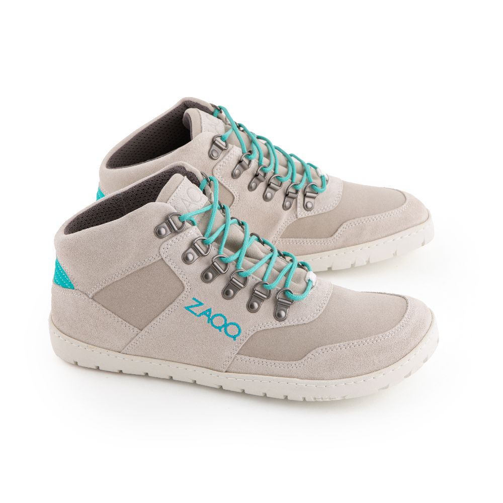 HIQE Mid Grey Atsparus vandeniui