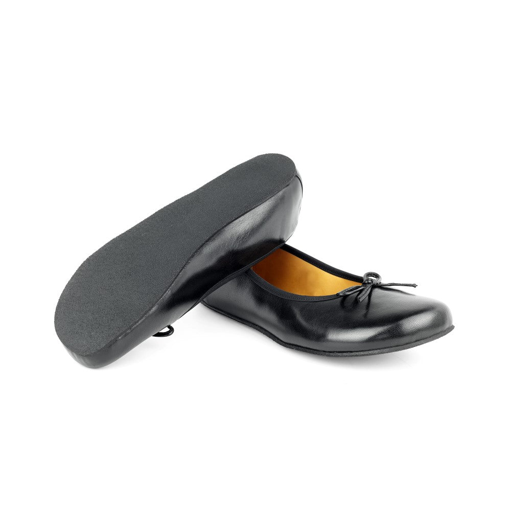 ZAQQ LOOQ Black