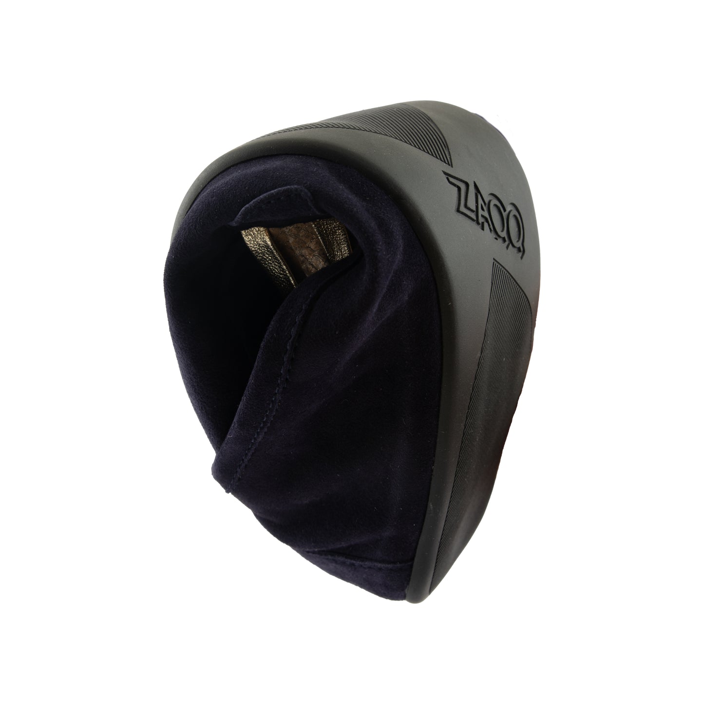 QERP tamsiai mėlyna