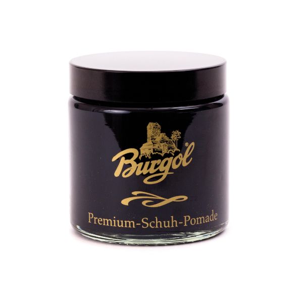 Schuhpomade