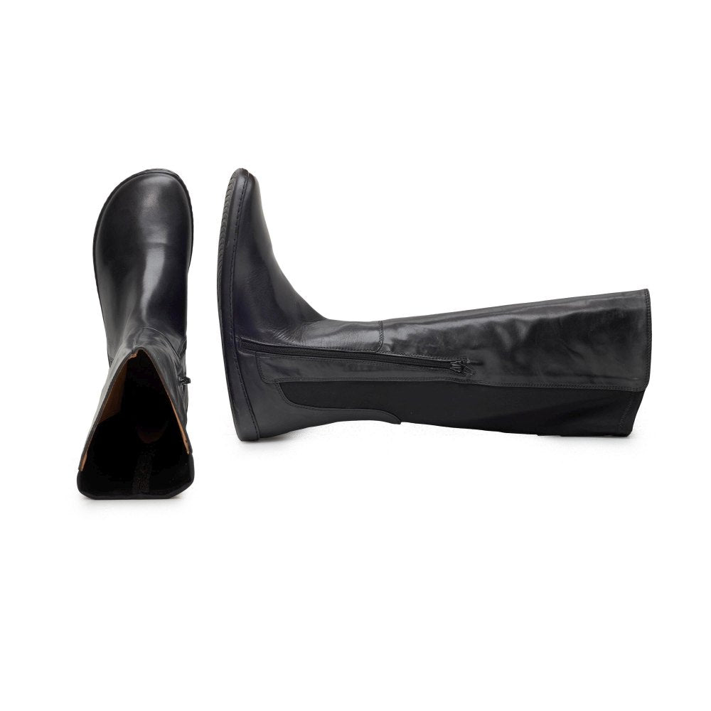 Elegance meets comfort: discover the perfect barefoot boot! ZAQQ Elegance meets comfort: discover the perfect barefoot boot! ZAQQ