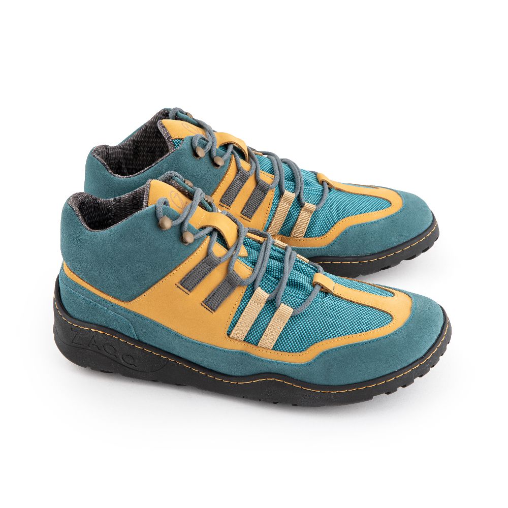 Esqape Blue Orange Impermeable