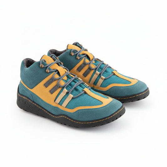 Esqape Blue Orange Impermeable
