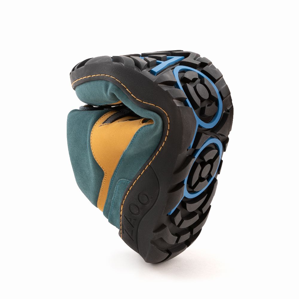 Esqape Blue Orange Impermeable