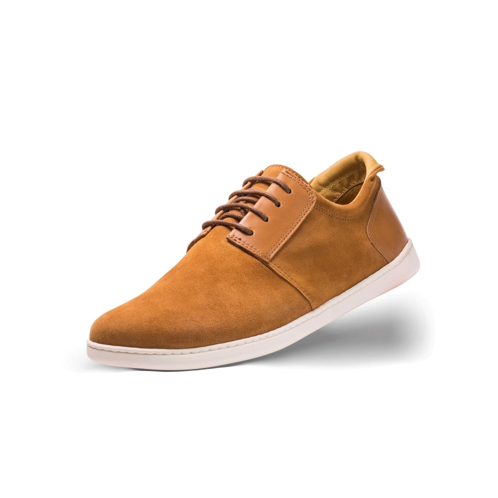 ZAQQ Barefoot shoes: Business sneaker: PIQUANT Sierra