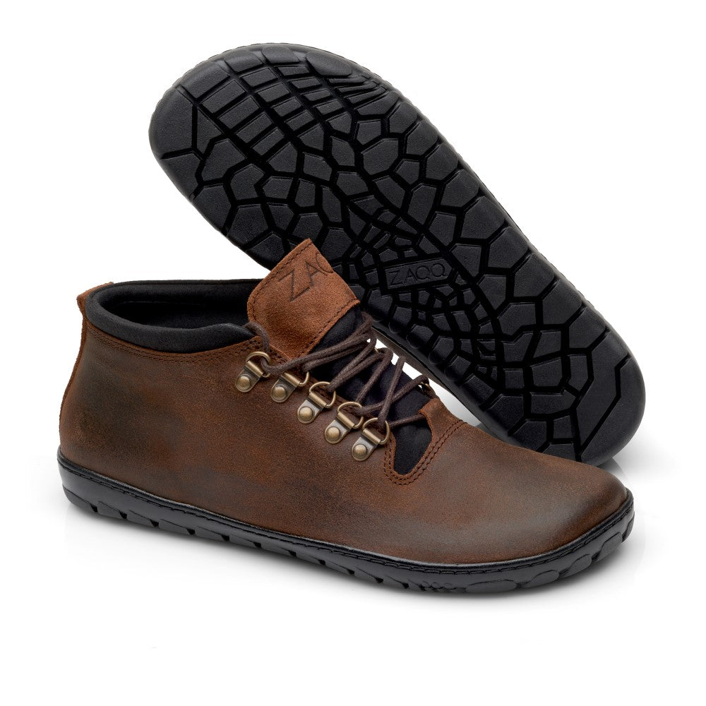 Outdoor shoes EXPEQ Waterproof | ZAQQ Barefoot shoes