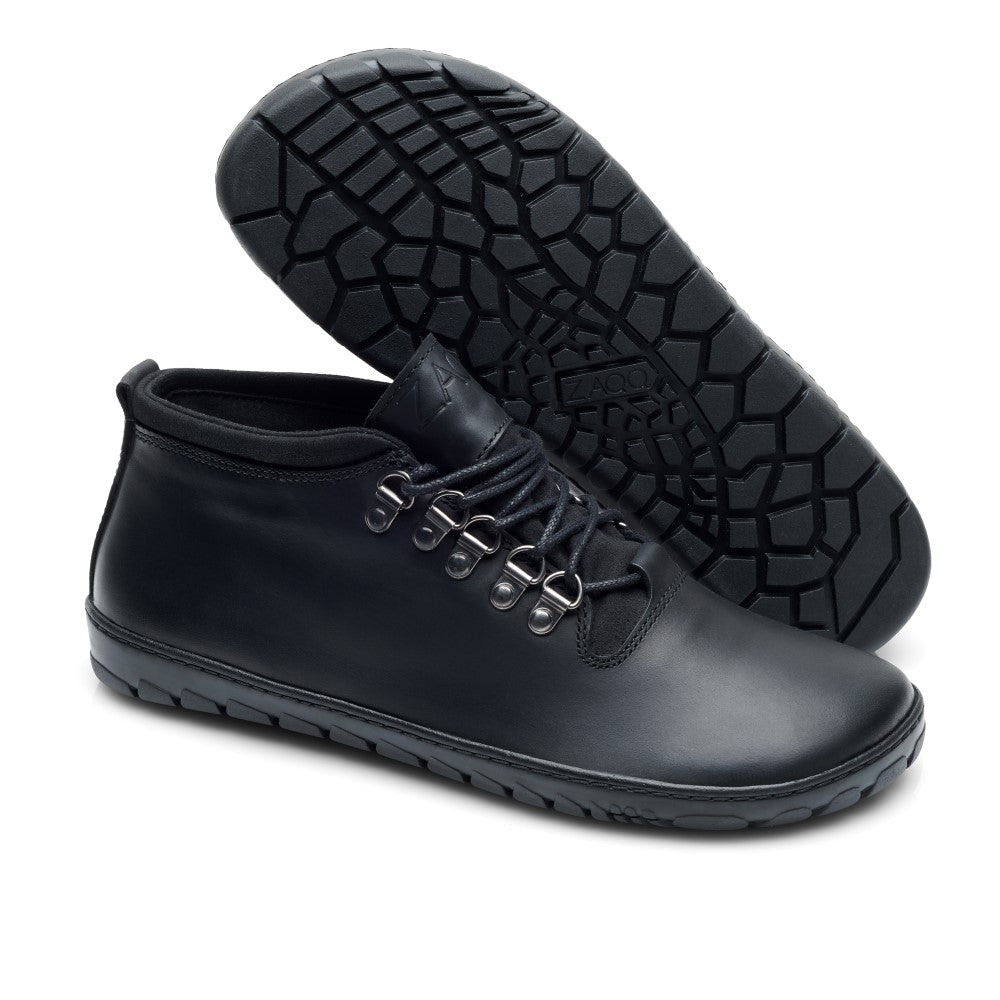 Waterproof Outdoor Shoes EXPEQ | ZAQQ Barefoot Shoes