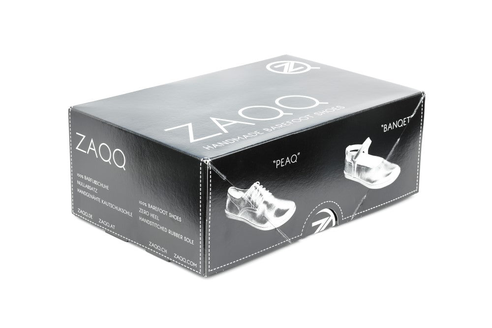 Elegance meets barefoot feeling: Cognac-colored business classic! ZAQQ Elegance meets barefoot feeling: Cognac-colored business classic! ZAQQ