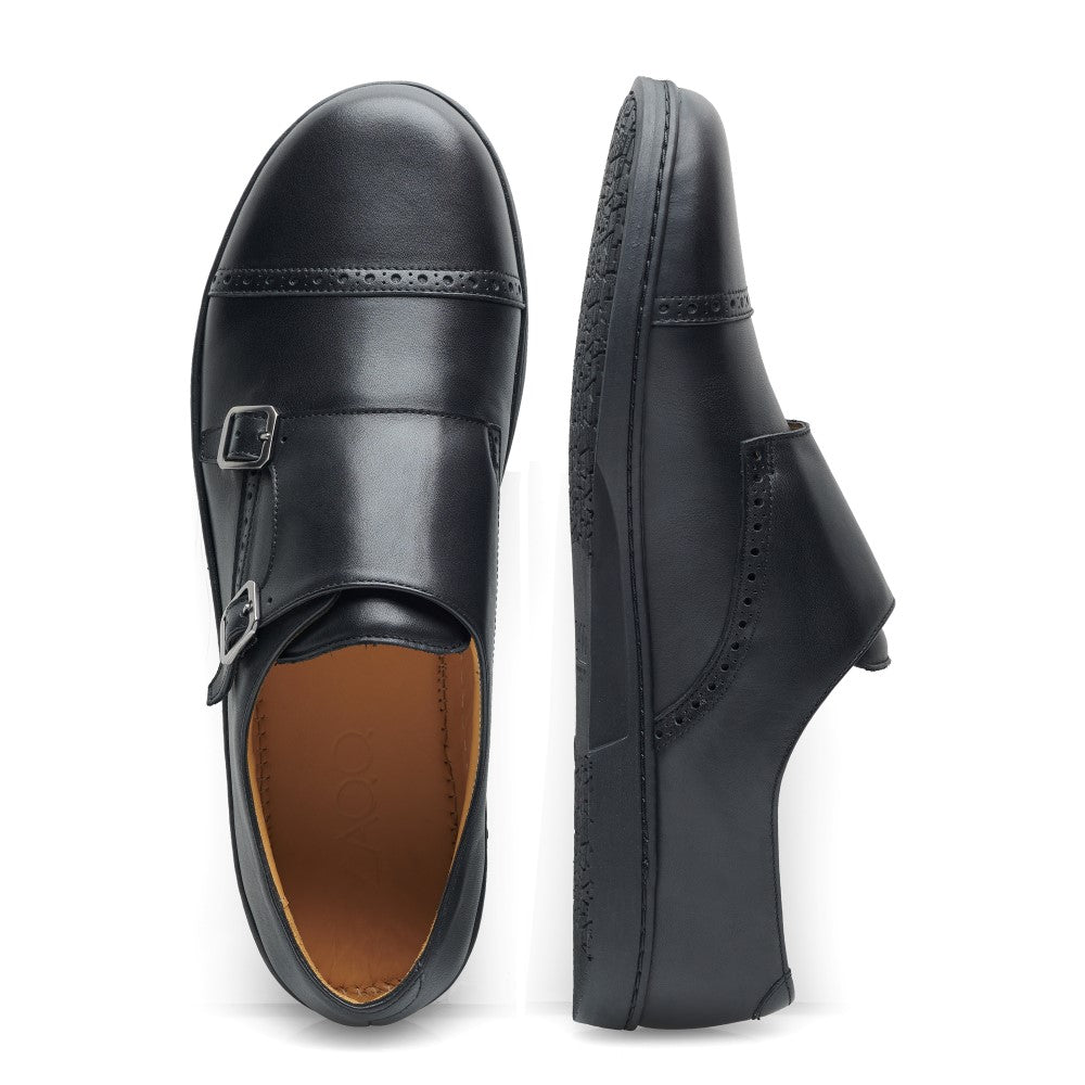 Elegance meets comfort: discover the perfect barefoot shoe! ZAQQ Elegance meets comfort: discover the perfect barefoot shoe! ZAQQ