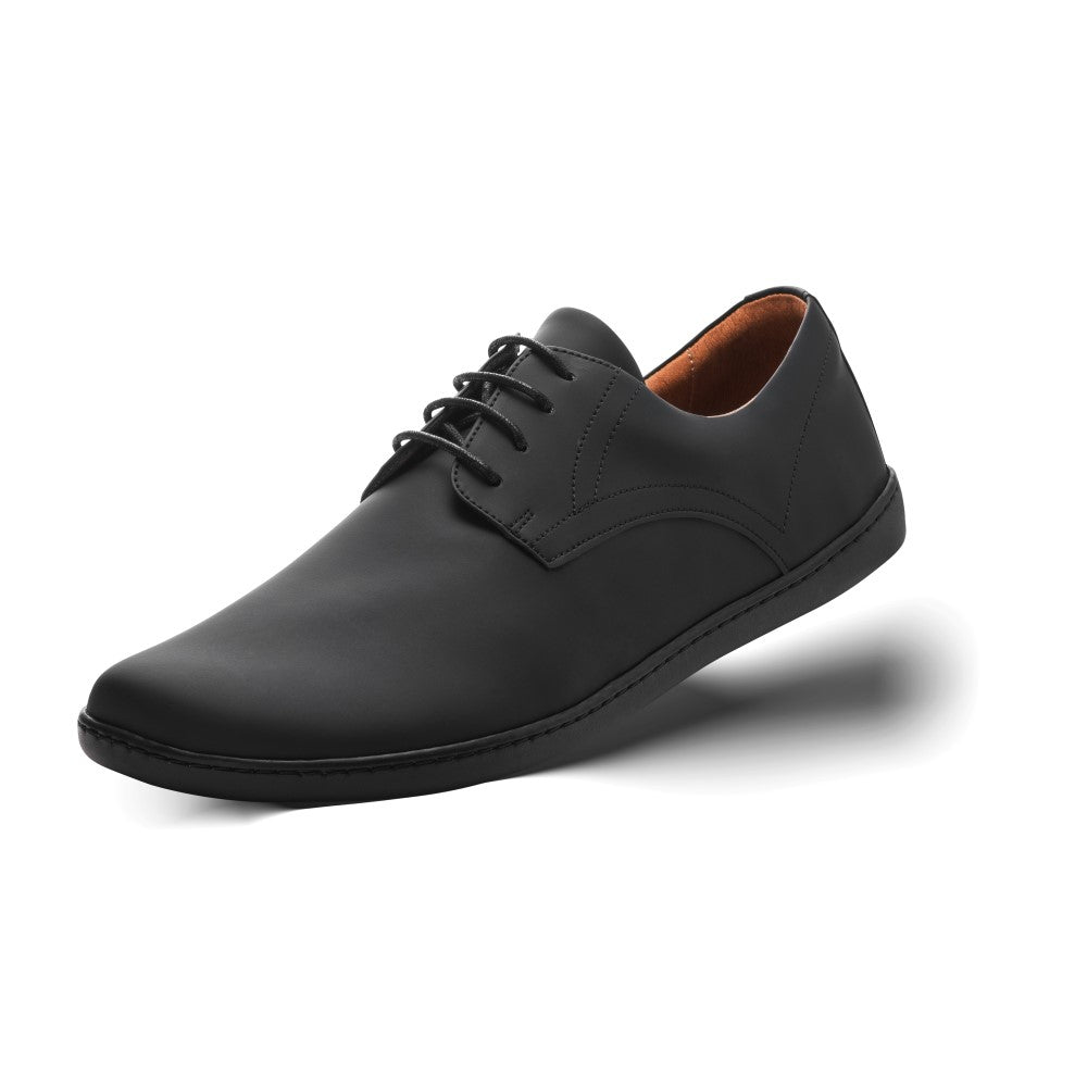 Elegance meets comfort: discover the vegan barefoot shoe in black! – ZAQQ Elegance meets comfort: discover the vegan barefoot shoe in black! – ZAQQ