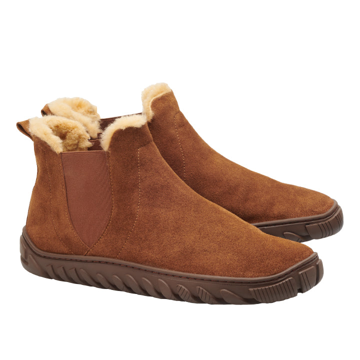 Discover the ultimate winter comfort in Cognac style! – ZAQQ