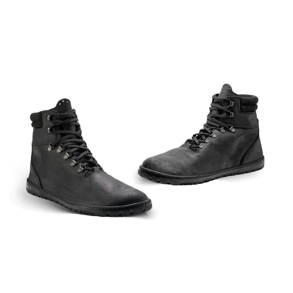 EXPEQ: Waterproof Outdoor Boots | ZAQQ Barefoot Shoes | Handmade ...